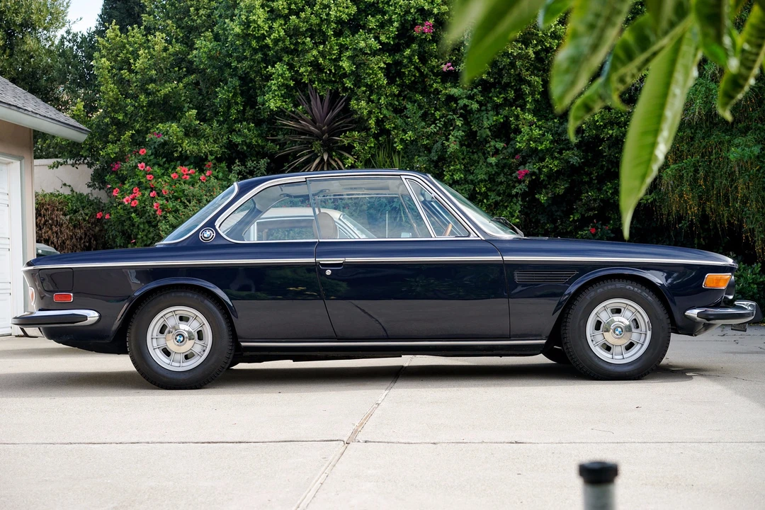 1973 BMW 3.0 CS & CSi - Image 12 of 31