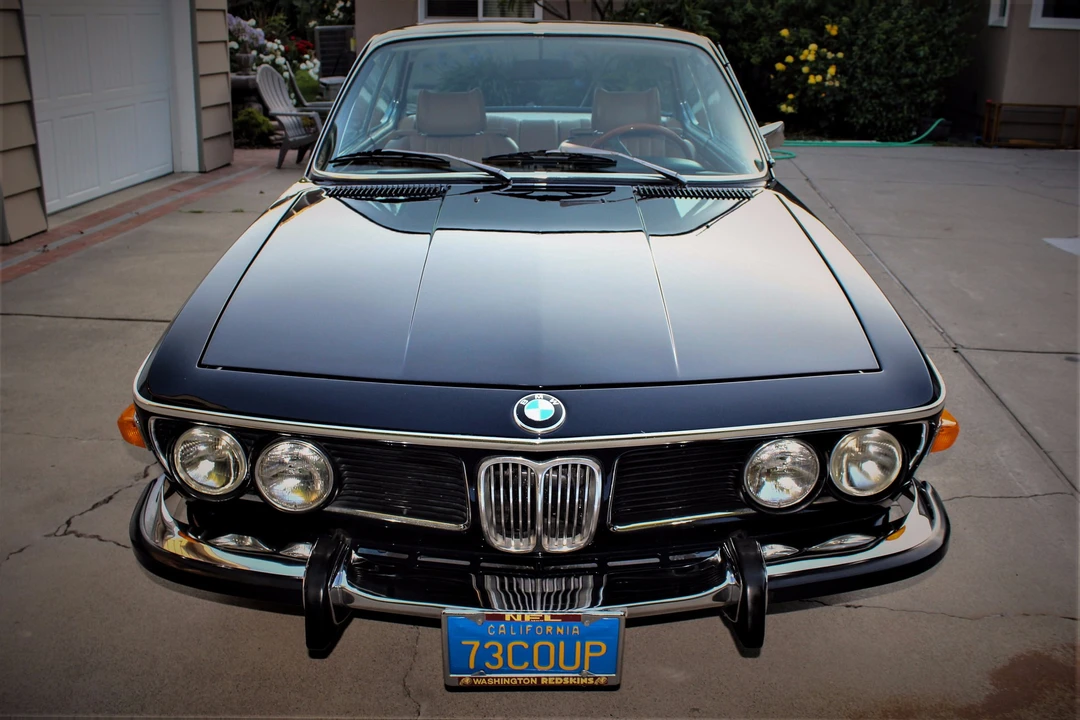 1973 BMW 3.0 CS & CSi - Image 27 of 31