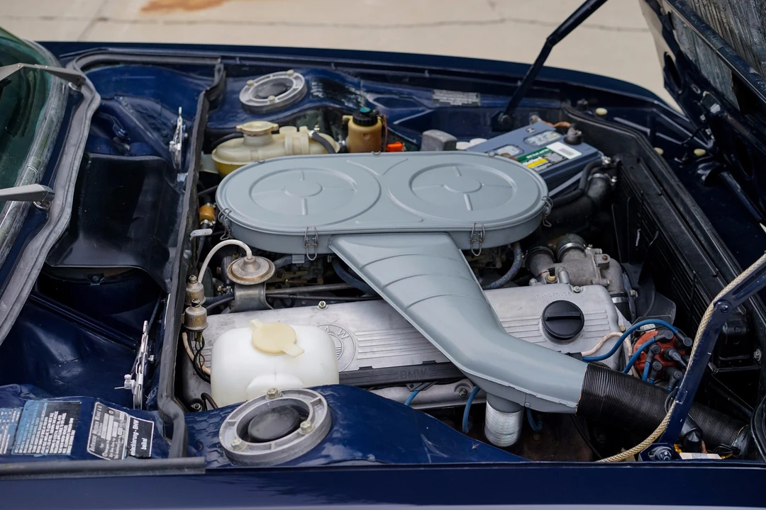 1973 BMW 3.0 CS & CSi - Image 11 of 31