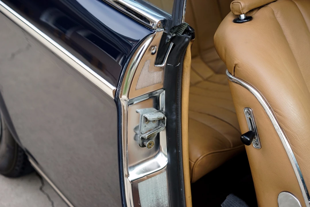 1973 BMW 3.0 CS & CSi - Image 10 of 31