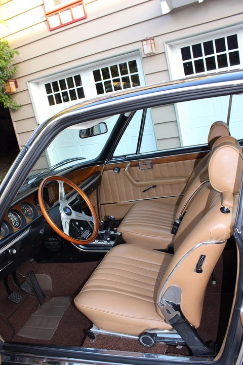 1973 BMW 3.0 CS & CSi - Image 30 of 31