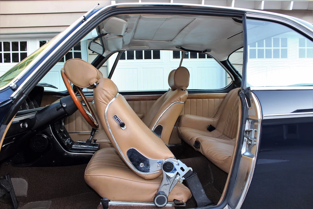 1973 BMW 3.0 CS & CSi - Image 31 of 31