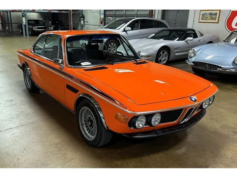 1973 BMW 3.0CSL