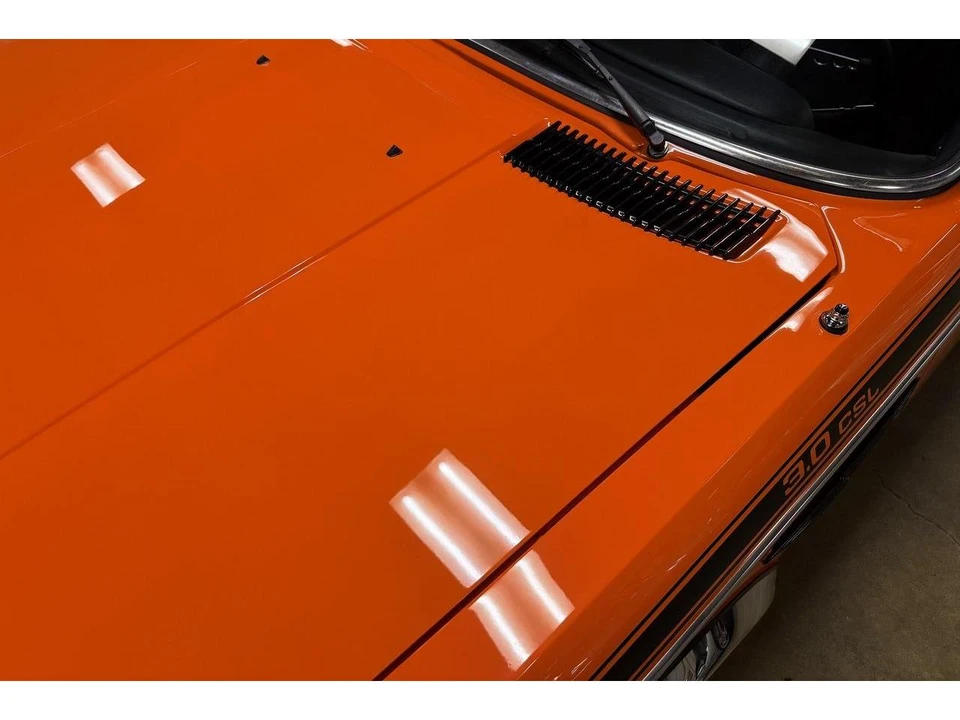 1973 BMW 3.0 CSL - Image 26 of 31