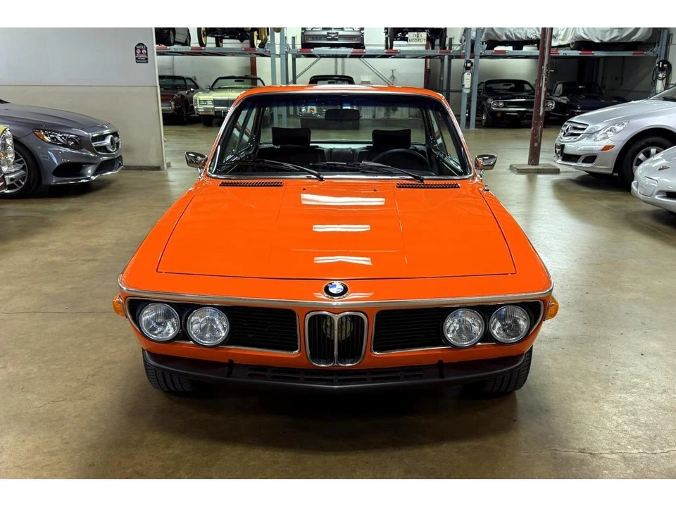 1973 BMW 3.0 CSL - Image 6 of 31