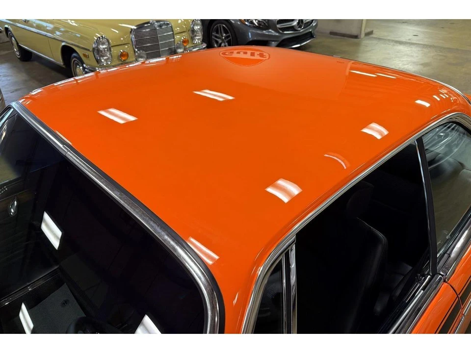 1973 BMW 3.0 CSL - Image 31 of 31