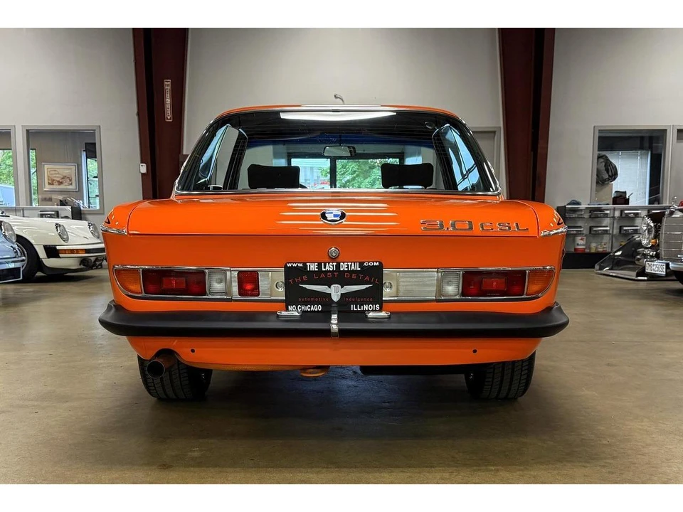 1973 BMW 3.0 CSL - Image 16 of 31