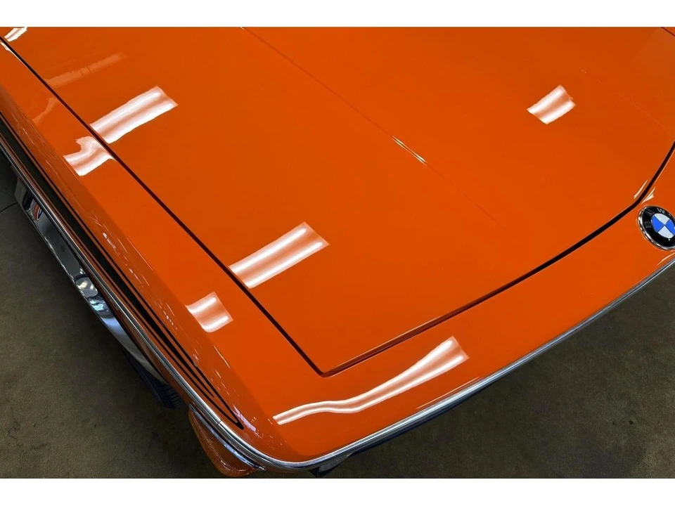 1973 BMW 3.0 CSL - Image 27 of 31