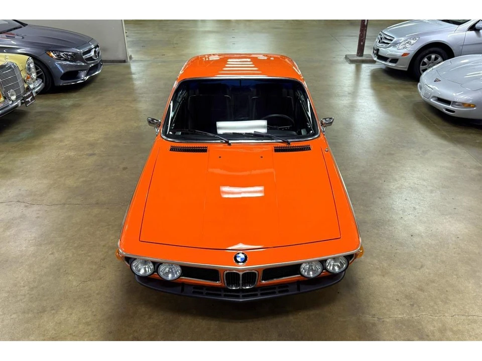 1973 BMW 3.0 CSL - Image 7 of 31