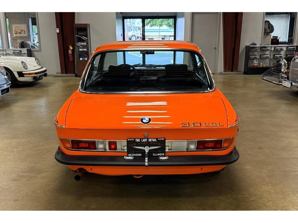 1973 BMW 3.0 CSL - Image 17 of 31