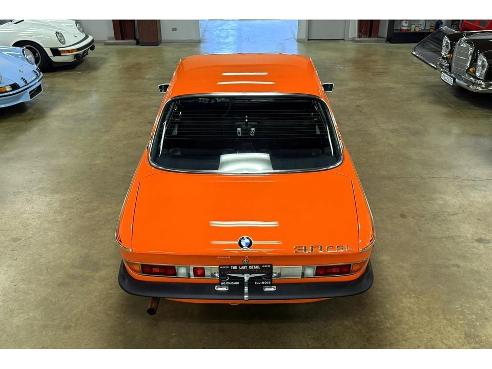 1973 BMW 3.0 CSL - Image 18 of 31