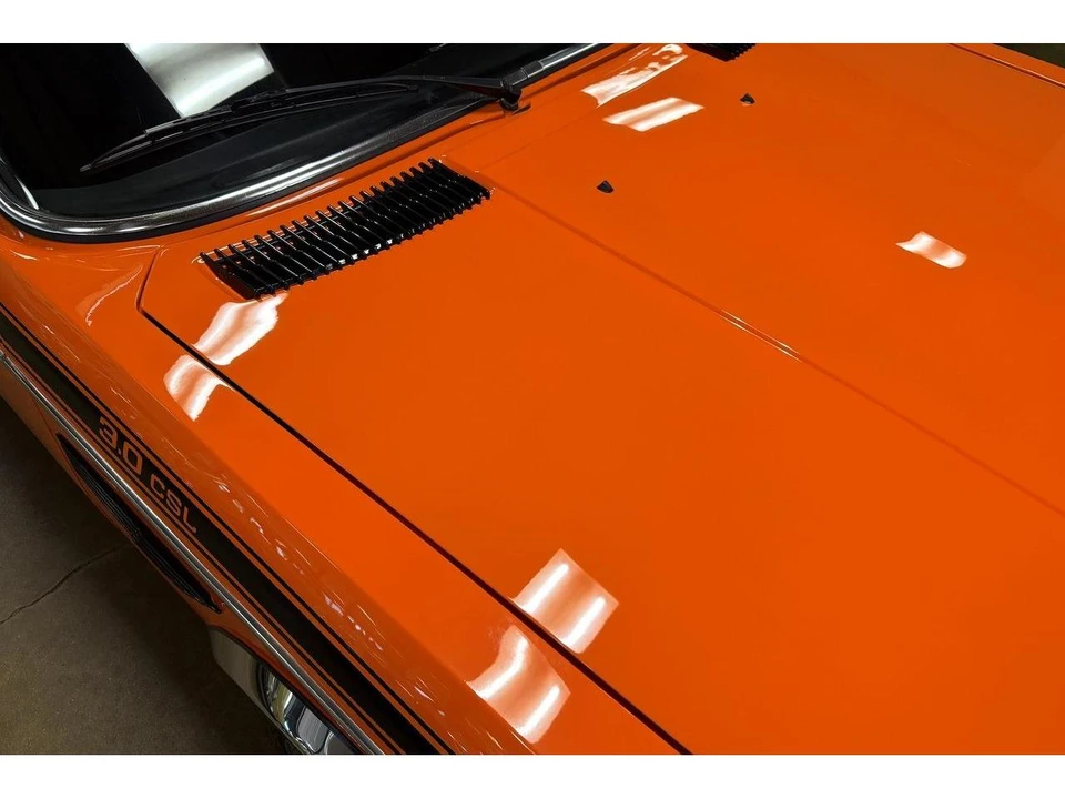 1973 BMW 3.0 CSL - Image 28 of 31