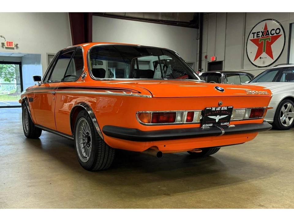 1973 BMW 3.0 CSL - Image 13 of 31