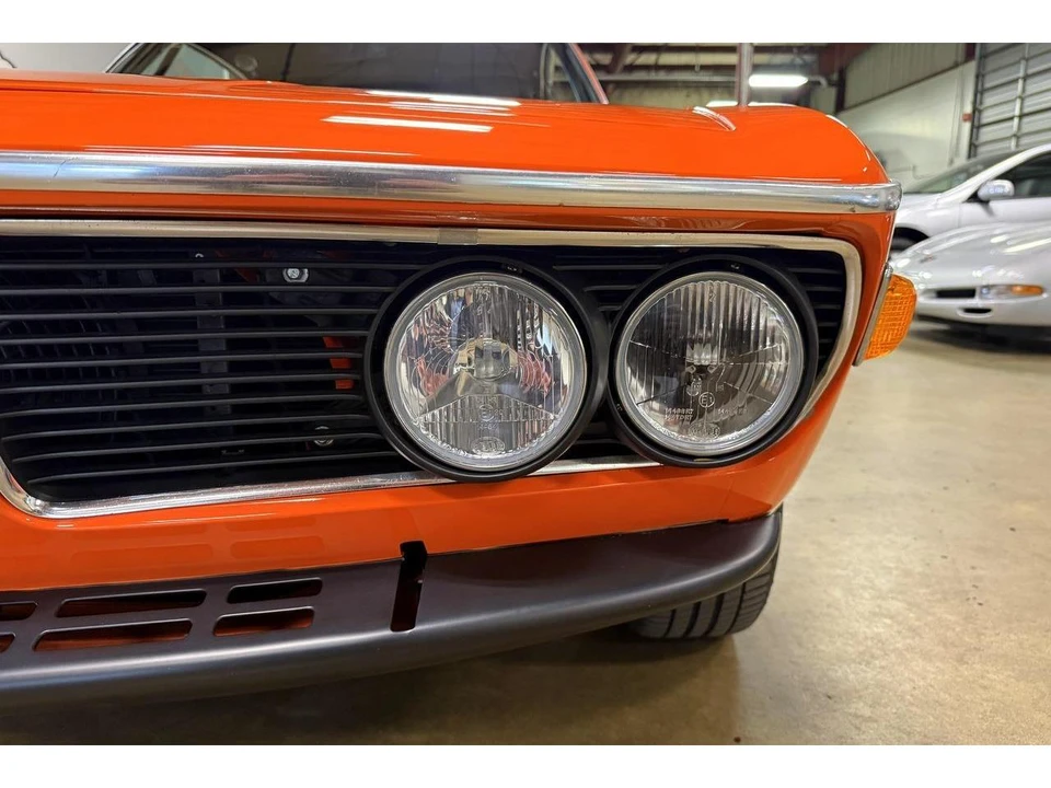 1973 BMW 3.0 CSL - Image 23 of 31