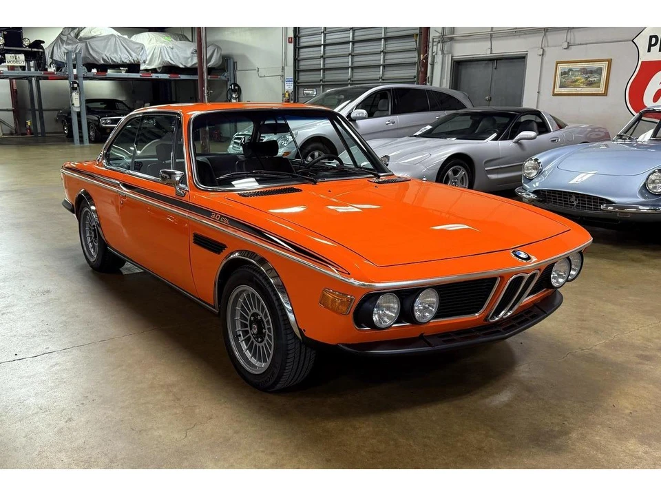 1973 BMW 3.0 CSL - Image 3 of 31