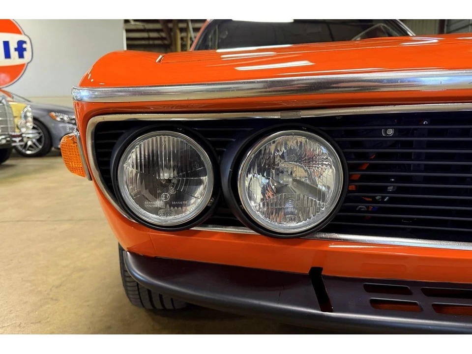1973 BMW 3.0 CSL - Image 24 of 31