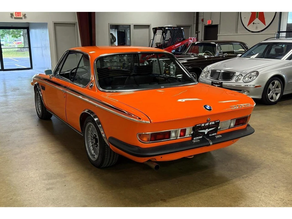 1973 BMW 3.0 CSL - Image 14 of 31