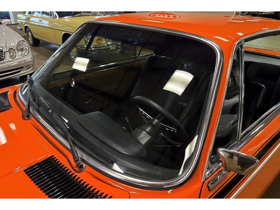 1973 BMW 3.0 CSL - Image 29 of 31
