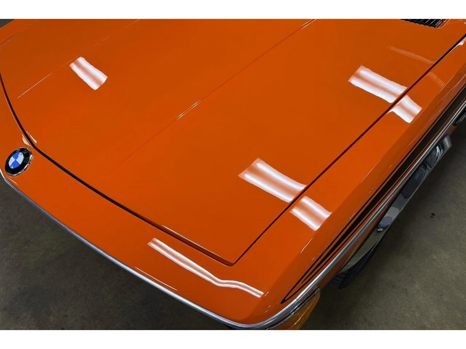 1973 BMW 3.0 CSL - Image 25 of 31