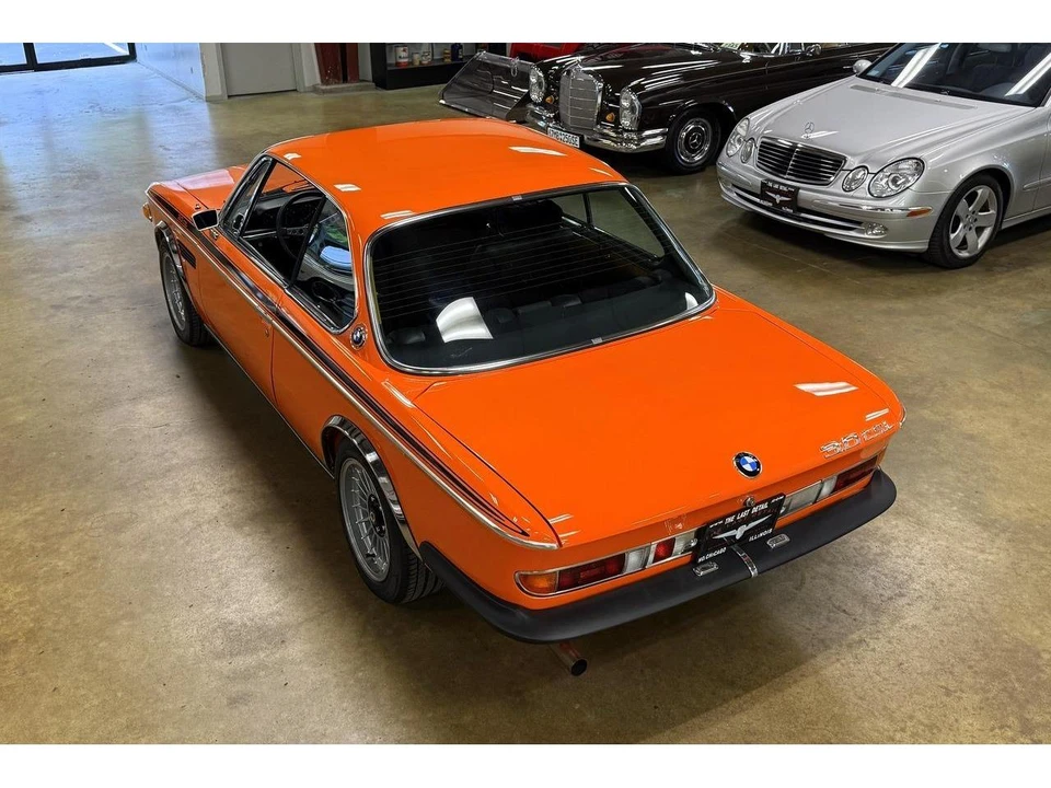 1973 BMW 3.0 CSL - Image 15 of 31