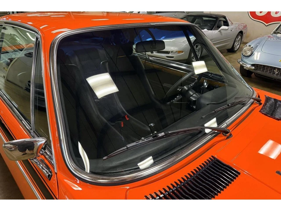 1973 BMW 3.0 CSL - Image 30 of 31