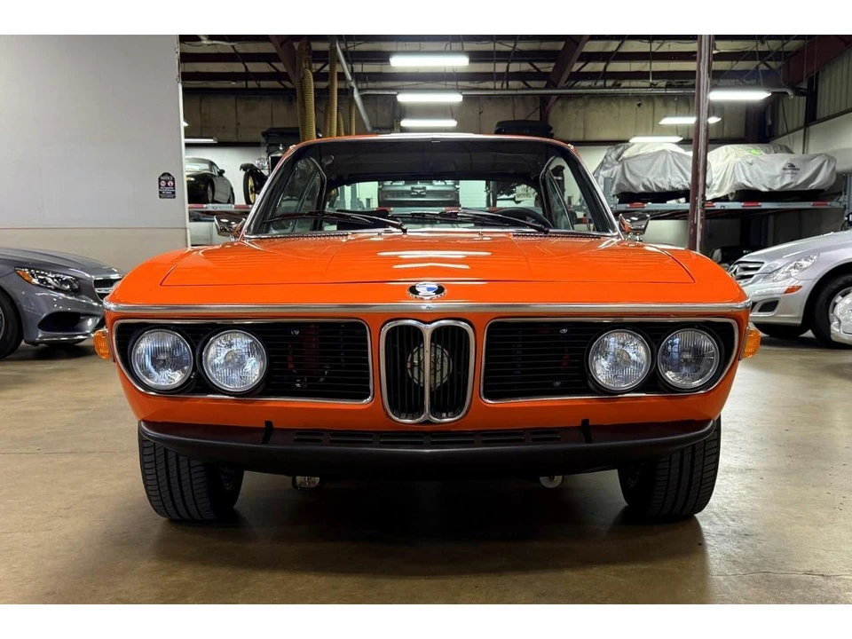 1973 BMW 3.0 CSL - Image 5 of 31