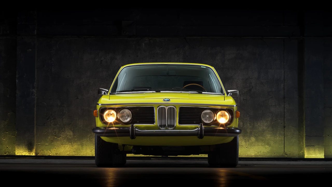 1973 BMW 3.0 CS & CSi - Image 5 of 31