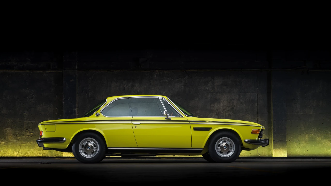 1973 BMW 3.0 CS & CSi - Image 6 of 31