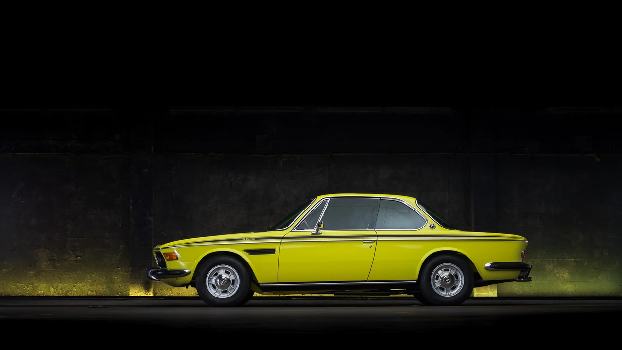 1973 BMW 3.0 CS & CSi - Image 7 of 31