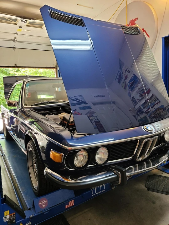 1973 BMW 3.0 CS & CSi - Image 26 of 31