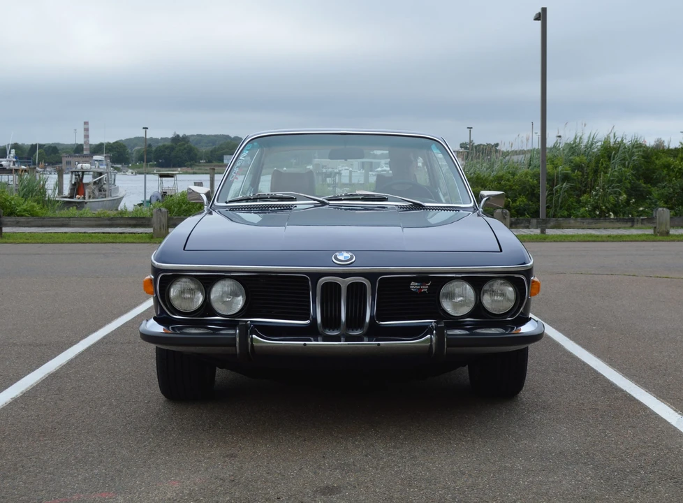 1973 BMW 3.0 CS & CSi - Image 2 of 31