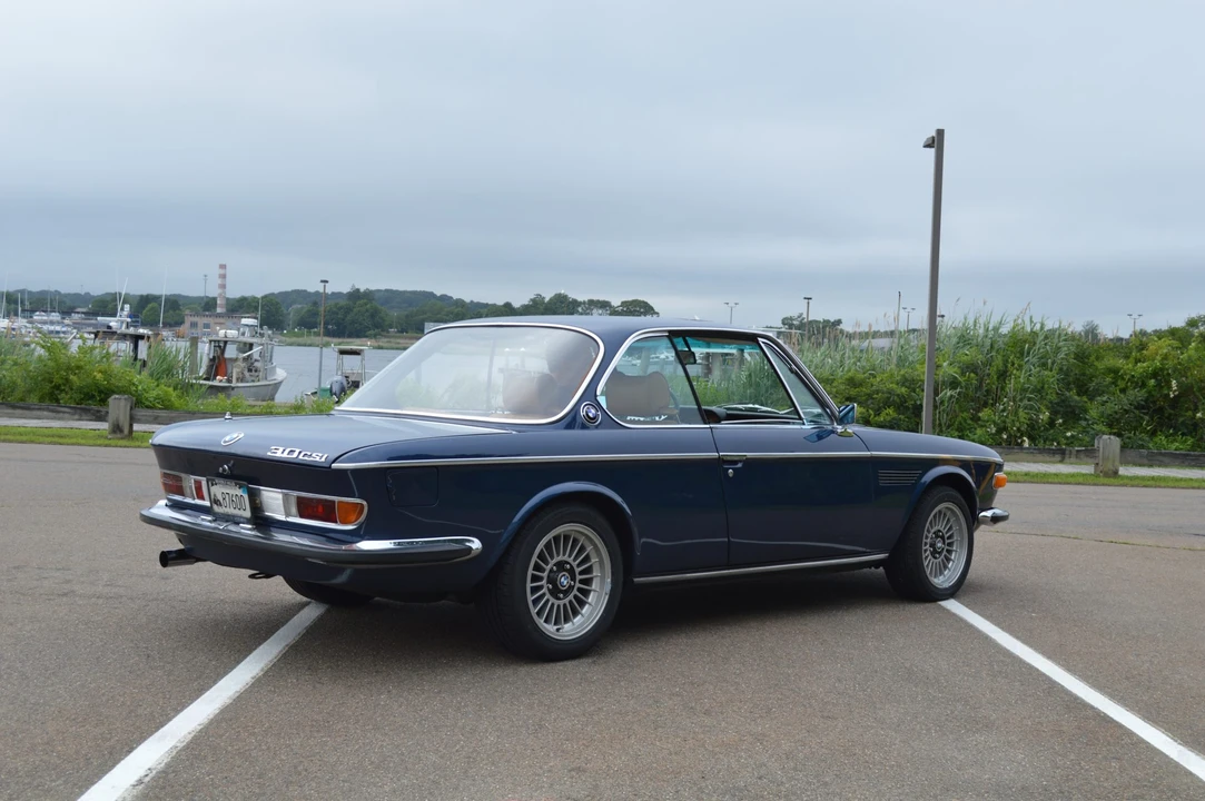 1973 BMW 3.0 CS & CSi - Image 15 of 31