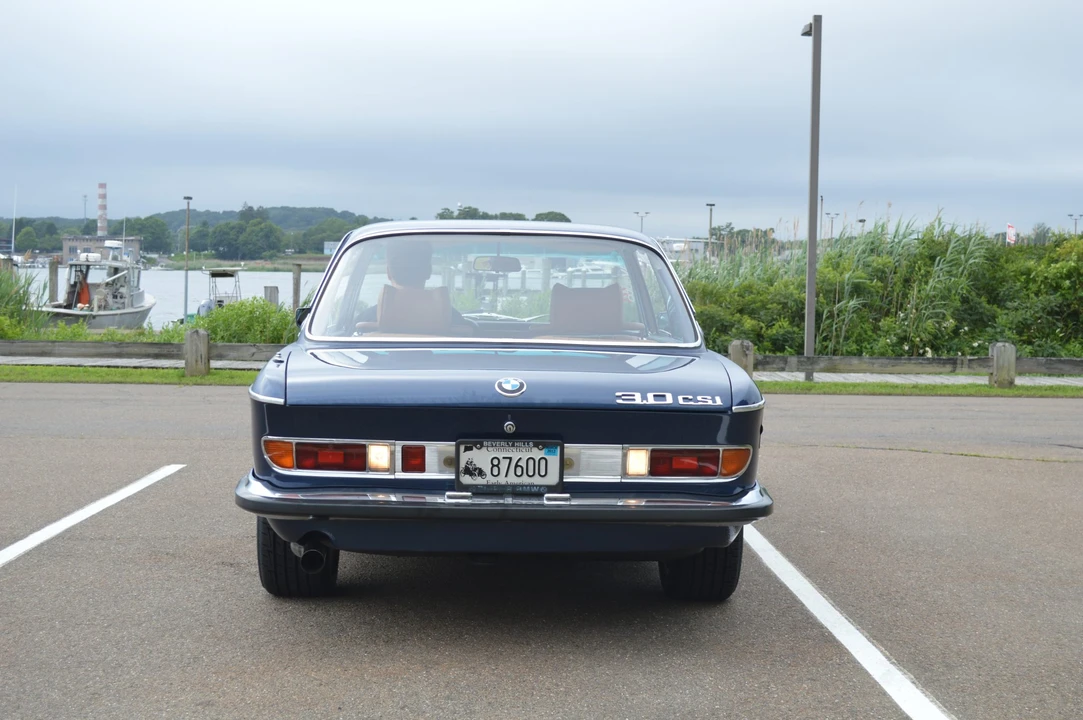 1973 BMW 3.0 CS & CSi - Image 14 of 31