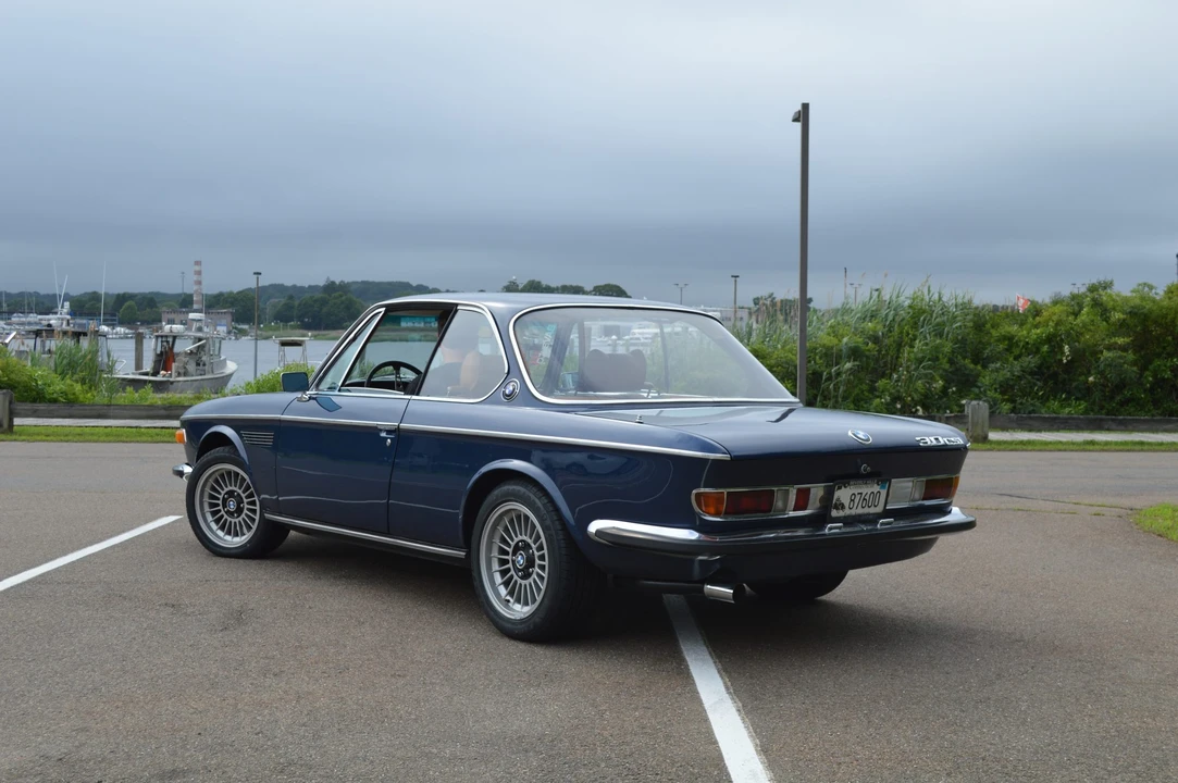 1973 BMW 3.0 CS & CSi - Image 11 of 31
