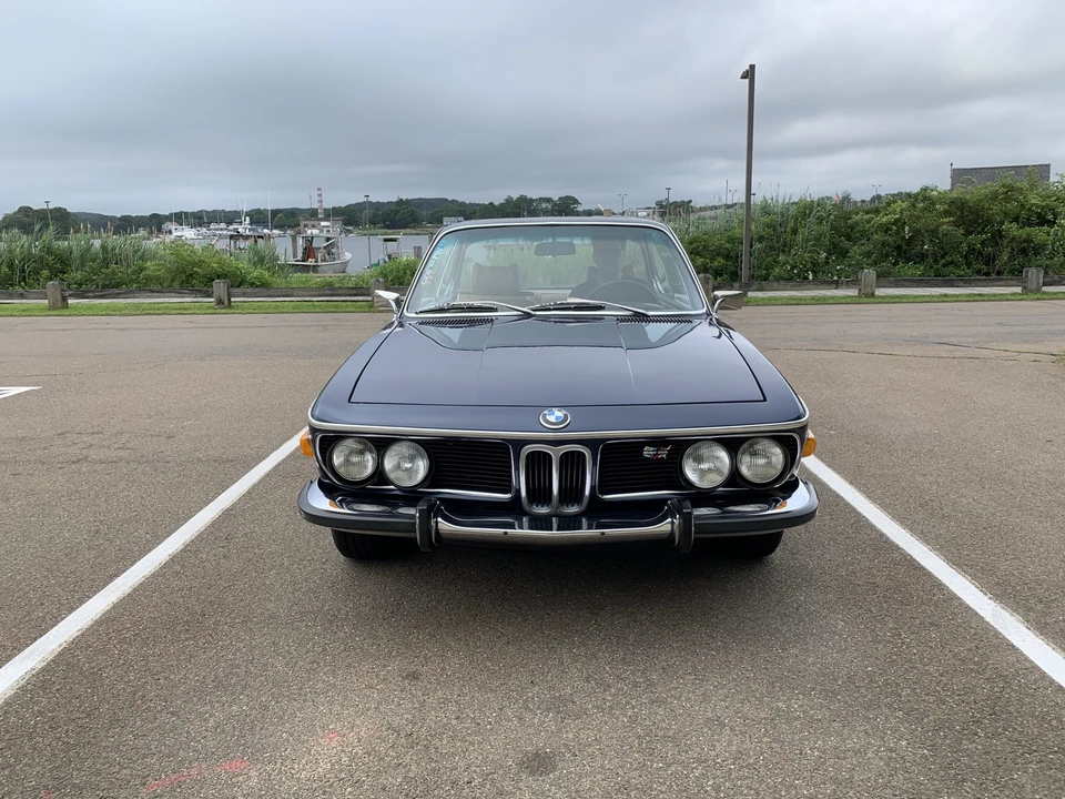 1973 BMW 3.0 CS & CSi - Image 3 of 31