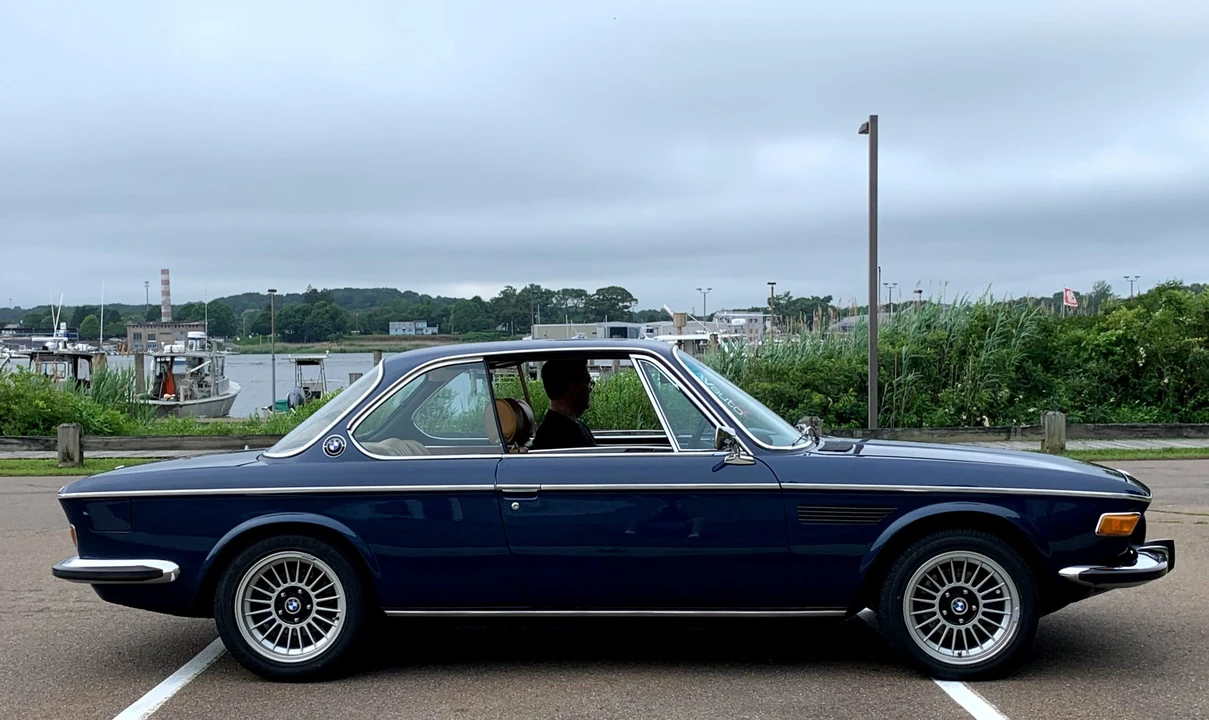 1973 BMW 3.0 CS & CSi - Image 18 of 31
