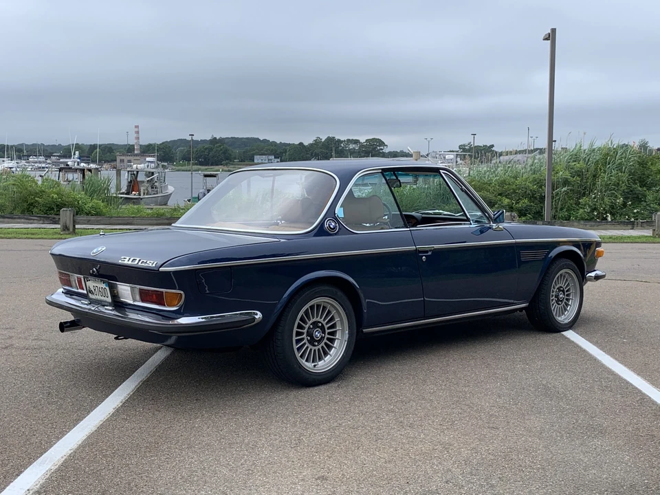 1973 BMW 3.0 CS & CSi - Image 16 of 31