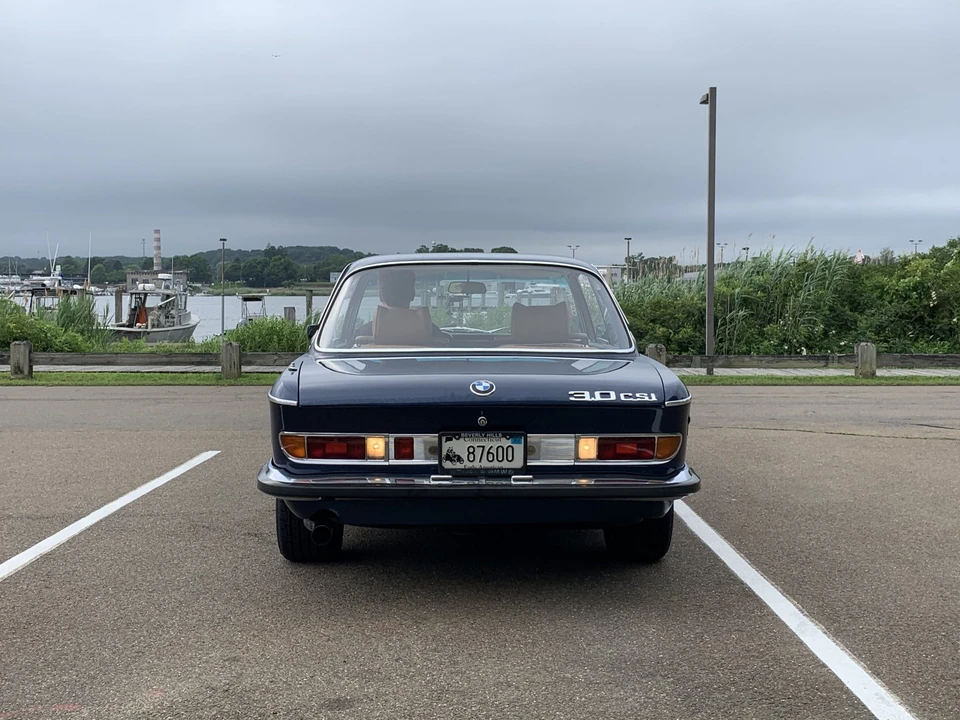 1973 BMW 3.0 CS & CSi - Image 13 of 31