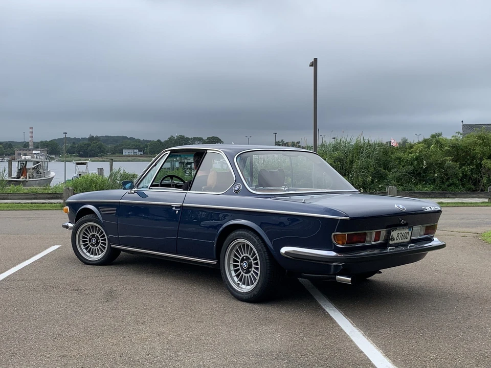 1973 BMW 3.0 CS & CSi - Image 12 of 31