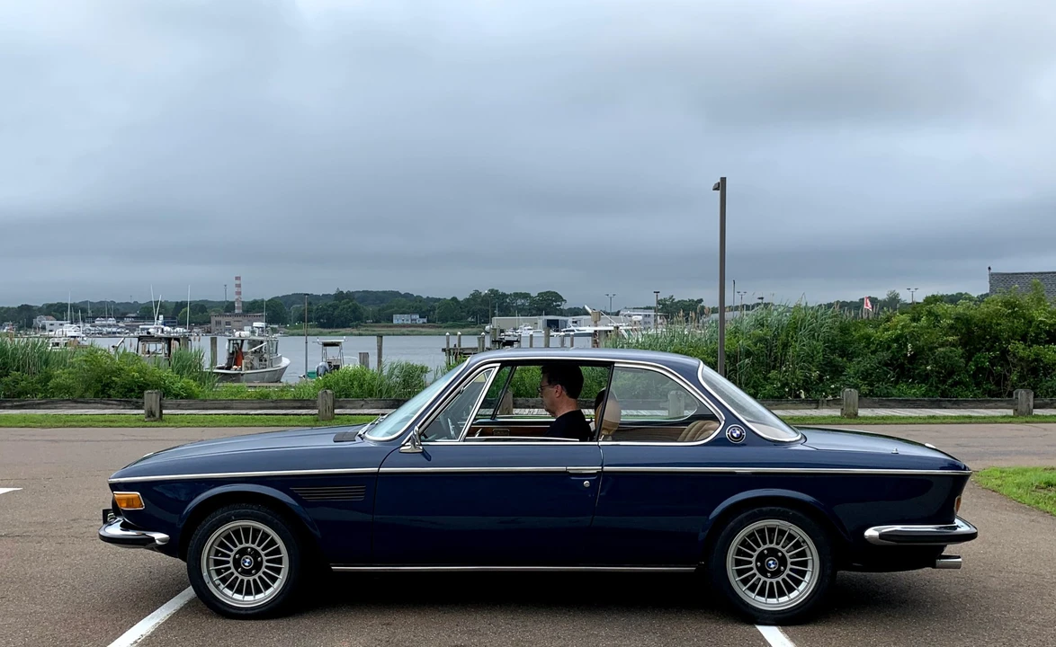 1973 BMW 3.0 CS & CSi - Image 10 of 31