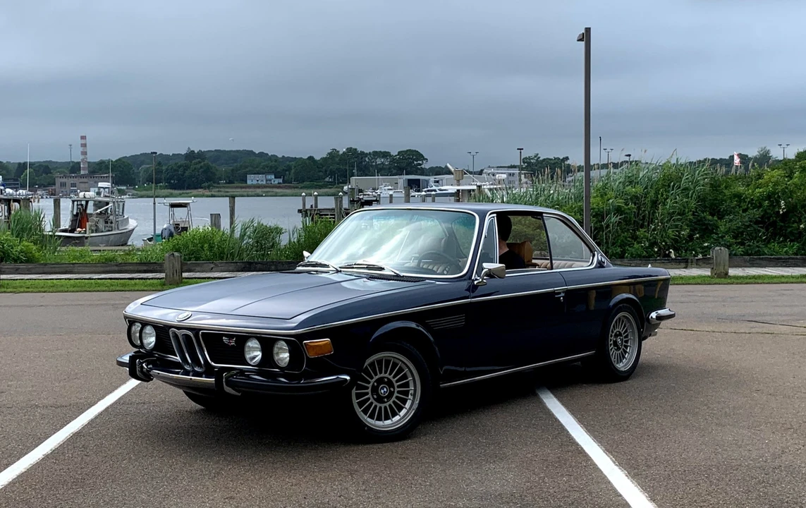 1973 BMW 3.0 CS & CSi - Image 6 of 31