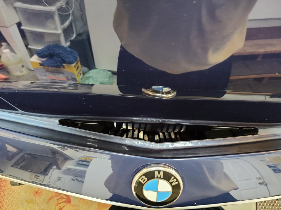 1973 BMW 3.0 CS & CSi - Image 30 of 31