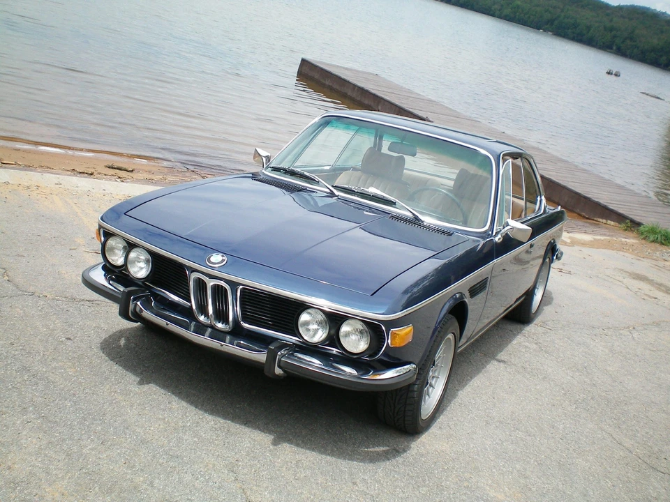 1973 BMW 3.0 CS & CSi - Image 20 of 31