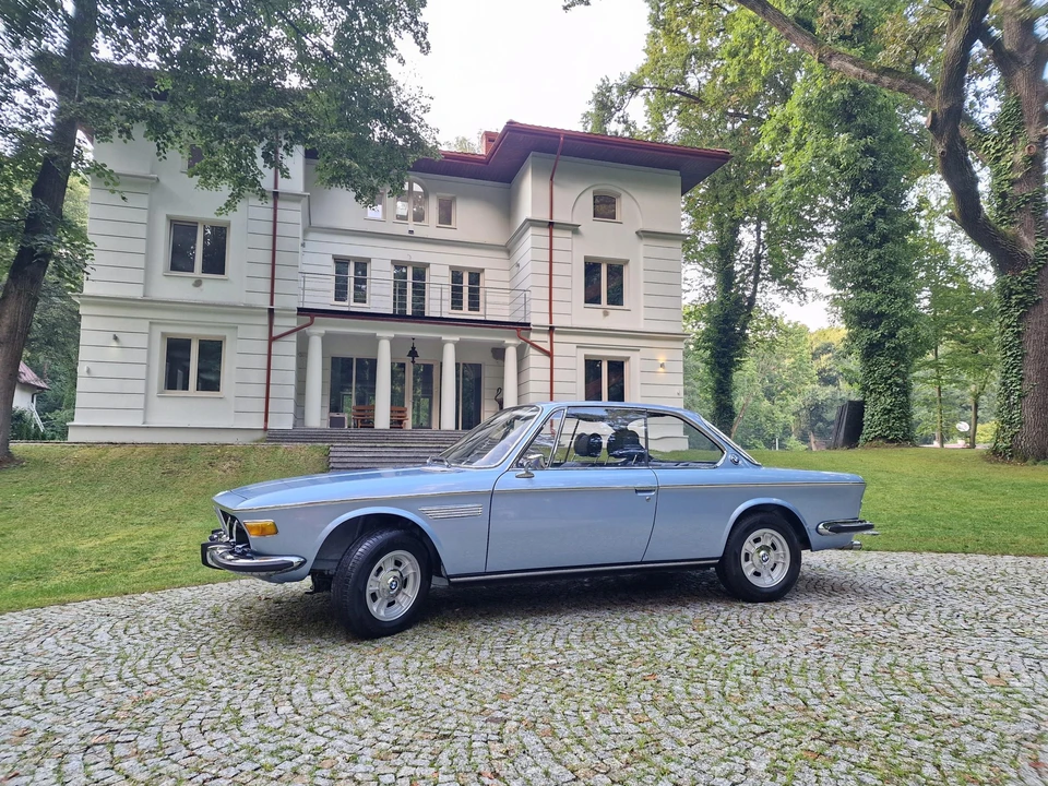 1973 BMW 3.0 CS & CSi - Image 5 of 31
