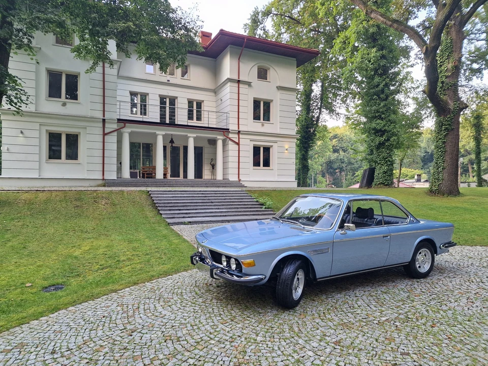 1973 BMW 3.0 CS & CSi - Image 4 of 31
