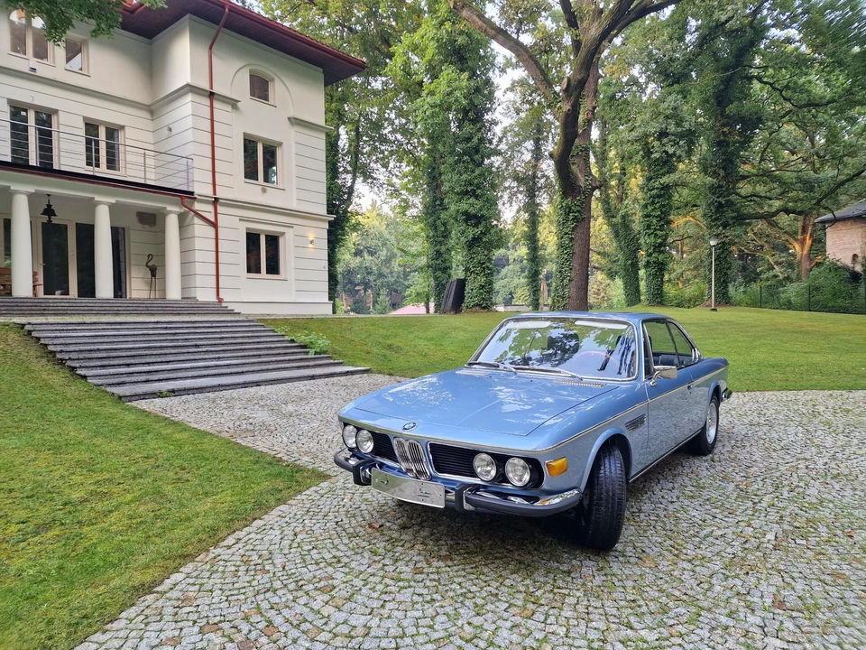 1973 BMW 3.0 CS & CSi - Image 2 of 31