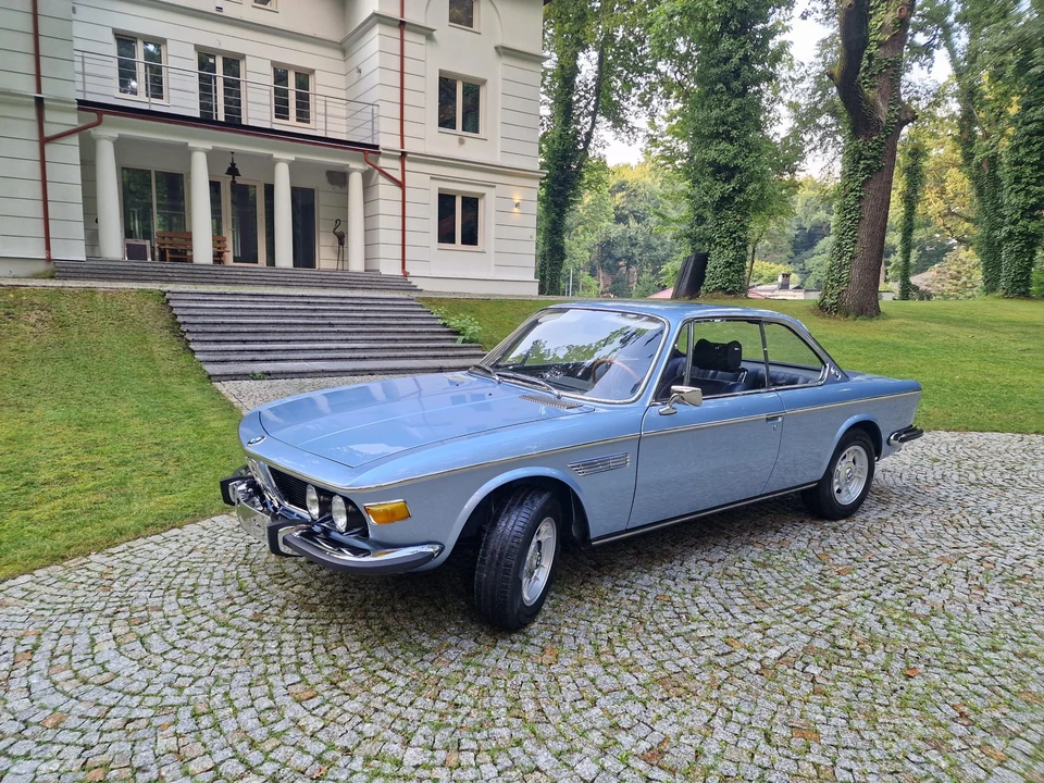 1973 BMW 3.0 CS & CSi - Image 3 of 31