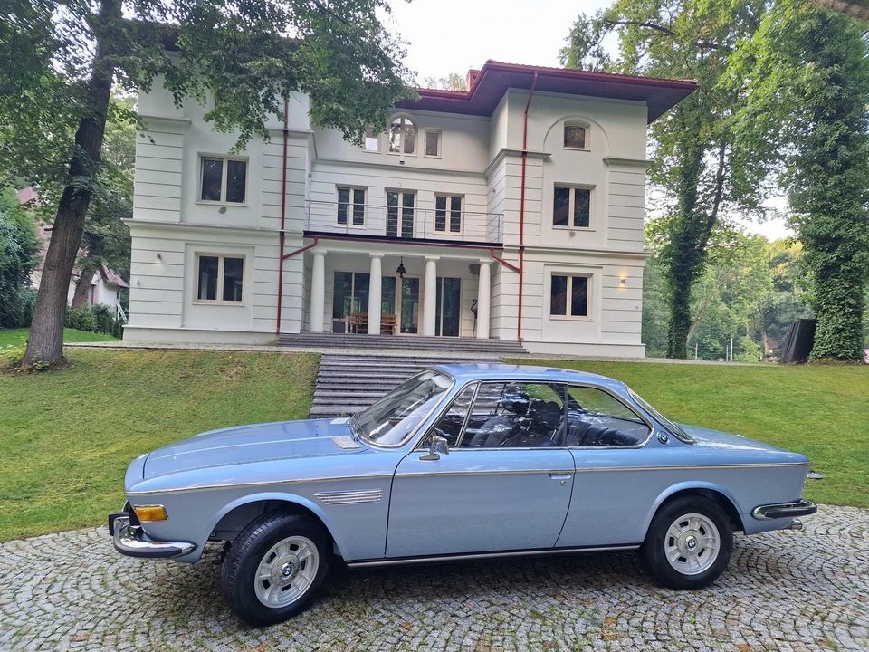 1973 BMW 3.0 CS & CSi - Image 6 of 31
