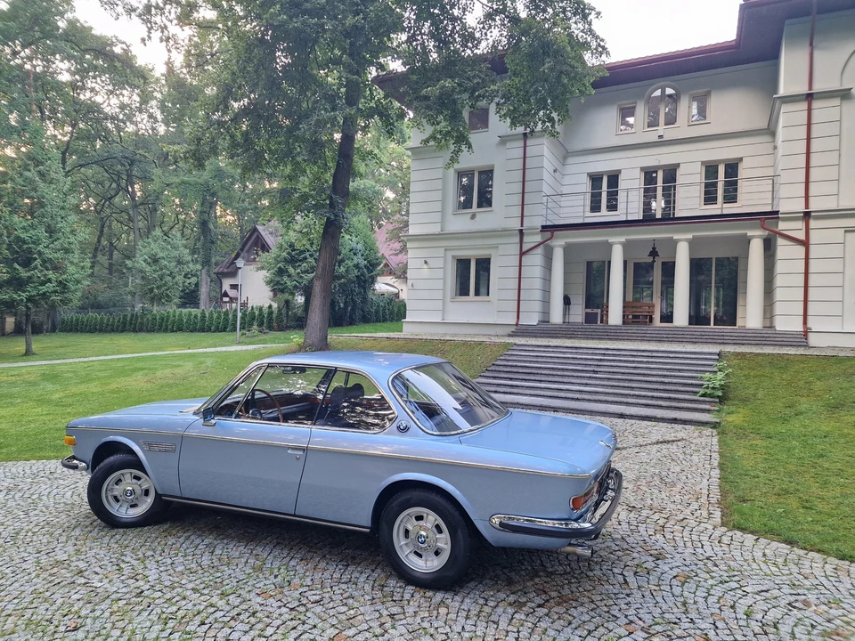 1973 BMW 3.0 CS & CSi - Image 7 of 31