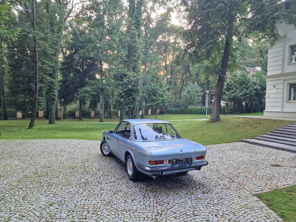 1973 BMW 3.0 CS & CSi - Image 8 of 31